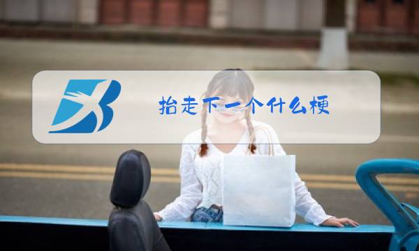 抬走下一个什么梗图片