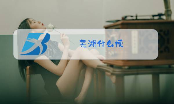 芜湖什么梗图片