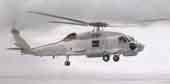MH-60R直升机开始批量生产