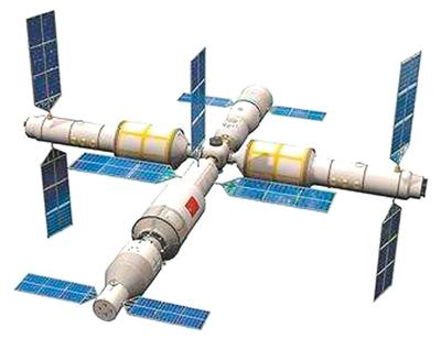 中国太空实验室接地气学生可提交科普实验项目