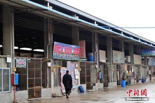 广州市家禽饲料批发市场配图