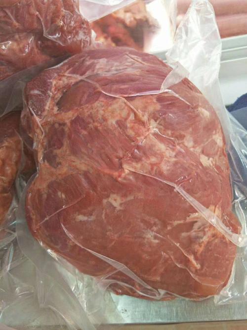 几斤饲料长一斤猪肉配图