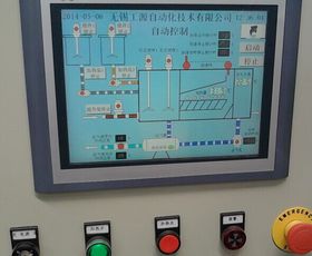 饲料制粒设备plc控制系统设计配图