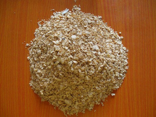 小麦豆粕型饲料配方配图