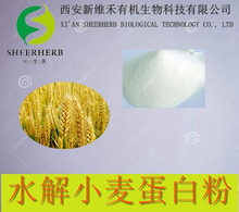 小麦水解蛋白在饲料中应用配图