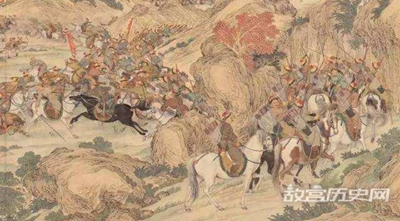 雍正年间的这场军备竞赛,源自一个战俘的逆袭?