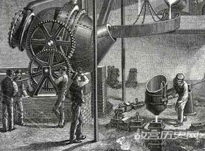 雍正年间的这场军备竞赛,源自一个战俘的逆袭?