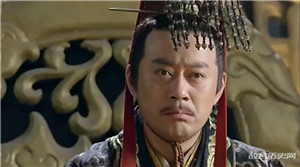 西周北边还有一个国家，曾与周天子并称王，他们是什么人？