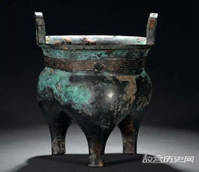 西周北边还有一个国家，曾与周天子并称王，他们是什么人？