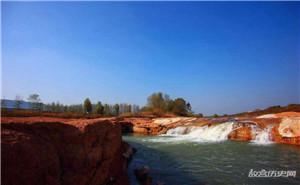 西周北边还有一个国家，曾与周天子并称王，他们是什么人？