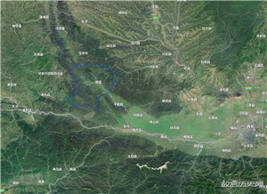西周北边还有一个国家，曾与周天子并称王，他们是什么人？
