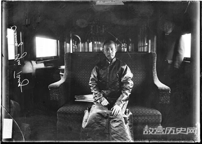 清廷派军舰护侨的真相,与「墨西哥对华赔款」的实质