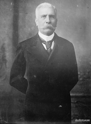 清廷派军舰护侨的真相,与「墨西哥对华赔款」的实质