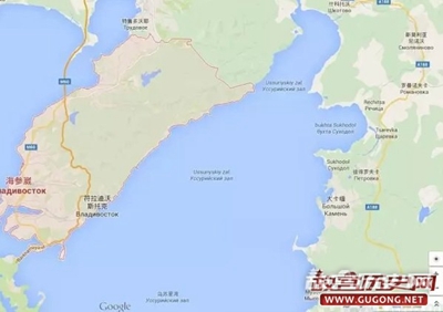 外东北包哪些地方？外东北是中国领土吗？