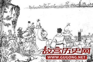 199年6月6日 官渡之战