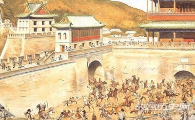 为何土木之变也消灭不了明朝？如果想灭亡明朝，他应该怎么做？