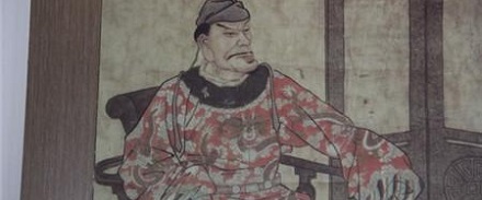 朱元璋逼杀功臣：公爵傅友德杀两子再到御前自刎