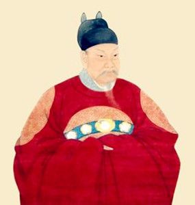 634：出乎意料，五代十国皇帝平均年龄仅次于唐朝，比南朝高出10岁