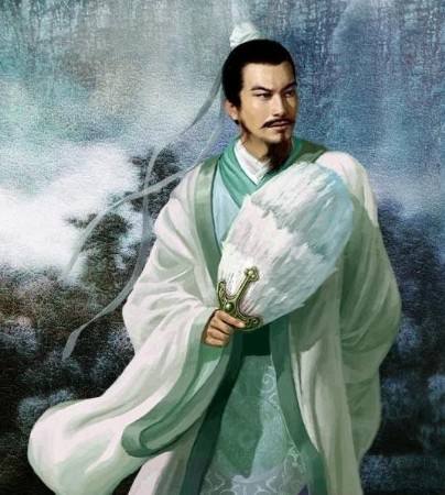 诸葛亮手持的“羽扇”是何宝物？民间对诸葛亮的感念之情