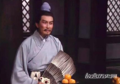 诸葛亮手持的“羽扇”是何宝物？民间对诸葛亮的感念之情