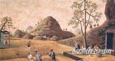 东汉时期的农业发展水平