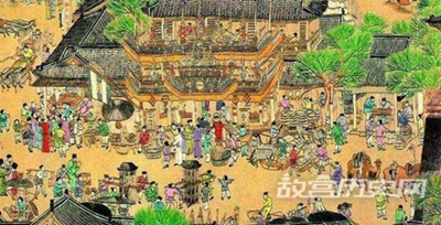 仁宗盛治朝代介绍