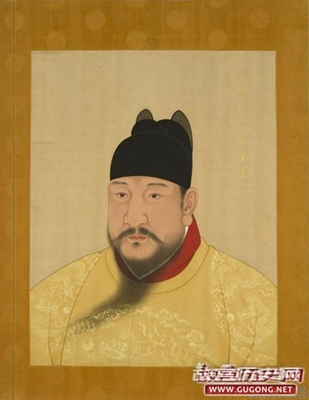 中国历史上曾经是瘸子的两位传奇皇帝