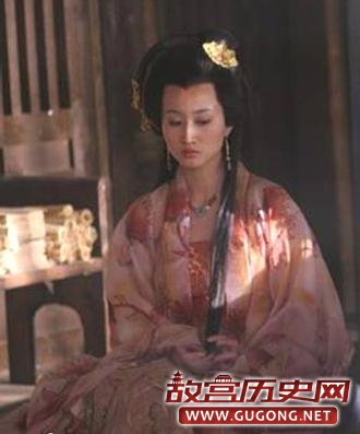 杨珪媚是谁？她是李元吉的妻子为什么又嫁给了李世民？