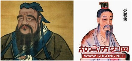 晏子三句话给出：孔子为何生前却郁郁不得志？