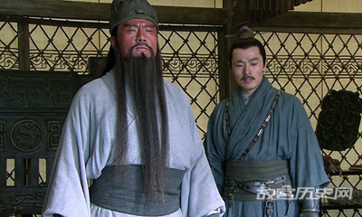 擒杀关羽的东吴大将潘璋是个什么样的人?