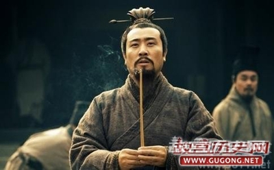 说说刘备为何非要傍着“中山靖王”？