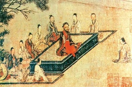 影响中国历史数千年的2个小县城