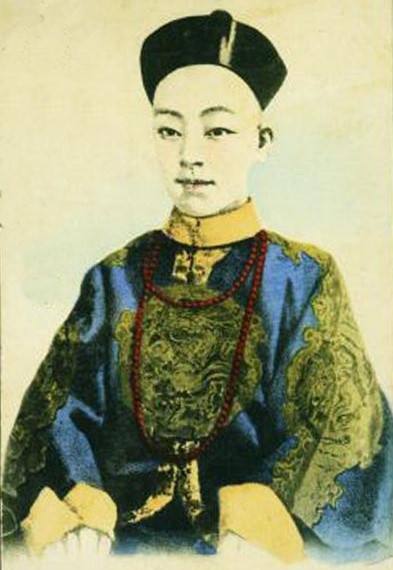 如果光绪皇帝执政能否挽回清朝的衰退？