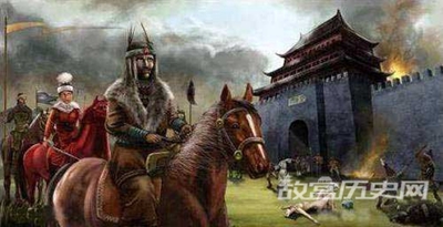 一个被人误解千年的“白痴皇帝”:执政十七年智商情商并不低