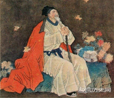 永贞革新：一场仅持续100多天的失败改革