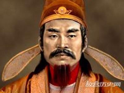 永贞革新：一场仅持续100多天的失败改革