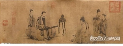 为何北魏广陵王元恭装哑八年?