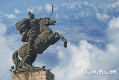 战国名声显赫的君王,沦落到捉老鼠维持生活