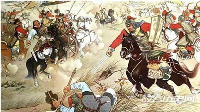 战国名声显赫的君王,沦落到捉老鼠维持生活