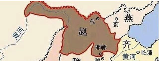 战国名声显赫的君王,沦落到捉老鼠维持生活