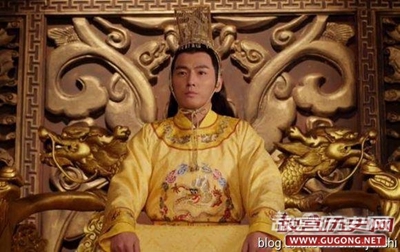 宋仁宗时期惊天大案：四名士兵闯入皇宫伤人放火