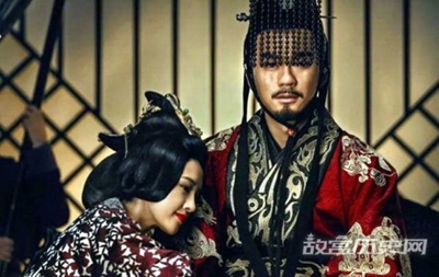 曹丕：不讨人喜欢的小心眼儿皇帝