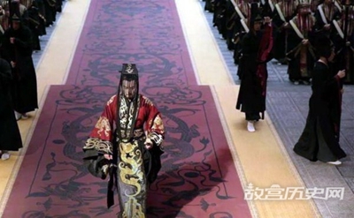 曹丕：不讨人喜欢的小心眼儿皇帝