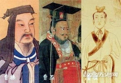 曹丕：不讨人喜欢的小心眼儿皇帝