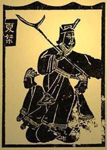 中国历史上的这个朝代超过四百年