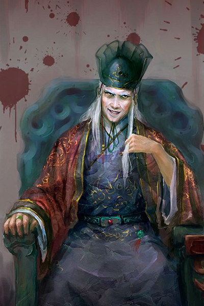 土木堡之变：明朝首席太监王振的高调“作死”操作