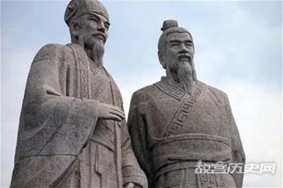 唐朝建立武庙，武圣、十哲、七十二将都是哪些名将？