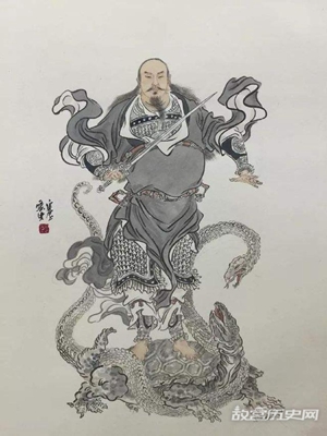 既然龙不存在那么上古时期养龙家族驯养的究竟是什么?