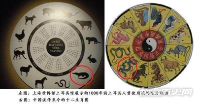 既然龙不存在那么上古时期养龙家族驯养的究竟是什么?