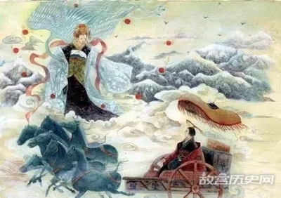 既然龙不存在那么上古时期养龙家族驯养的究竟是什么?